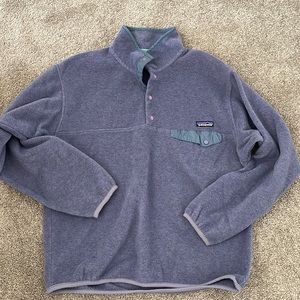 Patagonia pullover